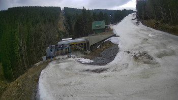 Červenohorské sedlo