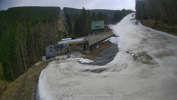 Červenohorské sedlo