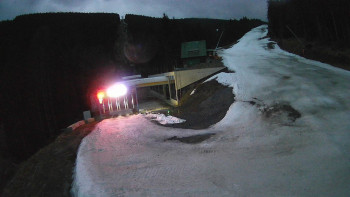 Červenohorské sedlo