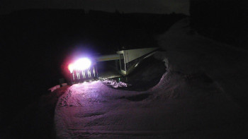 Červenohorské sedlo