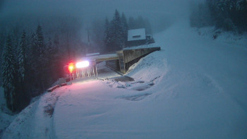 Červenohorské sedlo