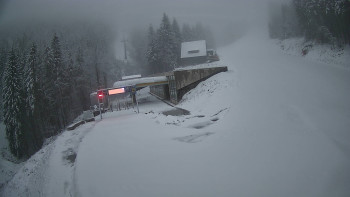 Červenohorské sedlo