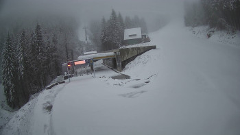 Červenohorské sedlo