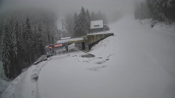 Červenohorské sedlo