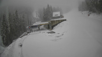 Červenohorské sedlo