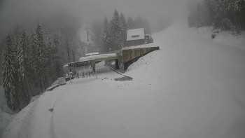 Červenohorské sedlo