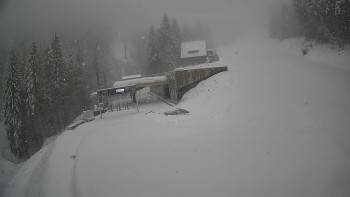 Červenohorské sedlo