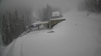 Červenohorské sedlo