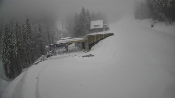 Červenohorské sedlo