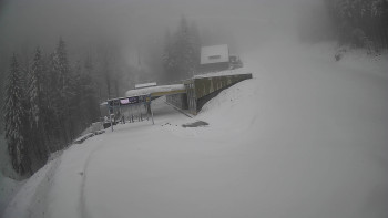 Červenohorské sedlo