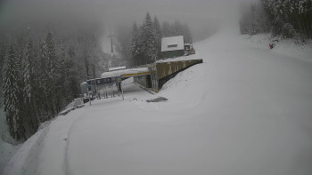 Červenohorské sedlo