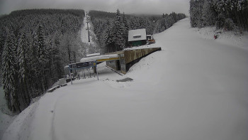 Červenohorské sedlo