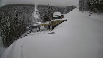 Červenohorské sedlo