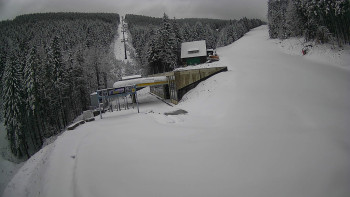 Červenohorské sedlo