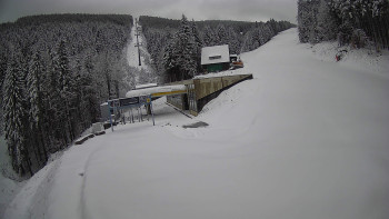 Červenohorské sedlo