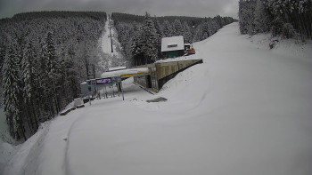 Červenohorské sedlo