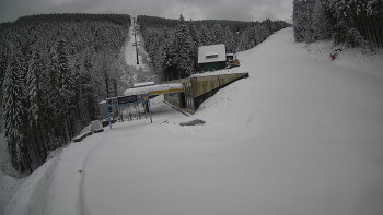 Červenohorské sedlo