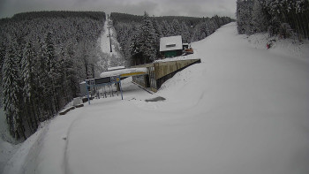 Červenohorské sedlo