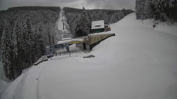 Červenohorské sedlo