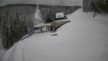 Červenohorské sedlo