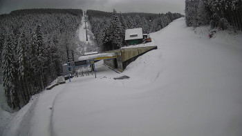 Červenohorské sedlo