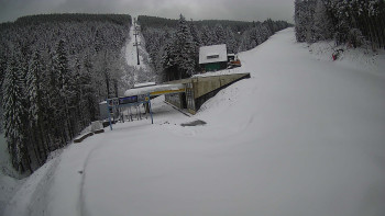 Červenohorské sedlo