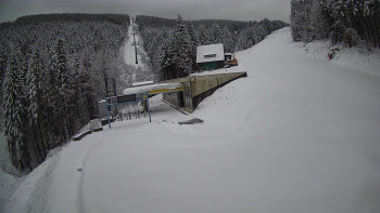 Červenohorské sedlo