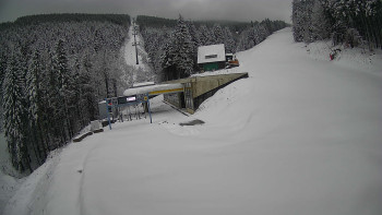 Červenohorské sedlo