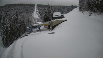 Červenohorské sedlo