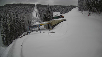 Červenohorské sedlo