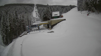 Červenohorské sedlo