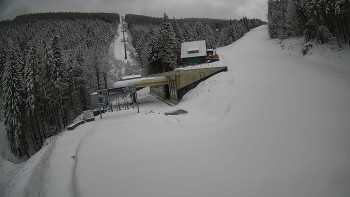 Červenohorské sedlo