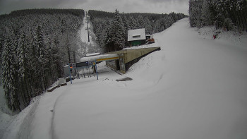 Červenohorské sedlo