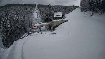 Červenohorské sedlo