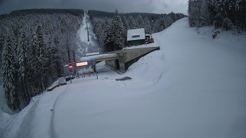 Červenohorské sedlo