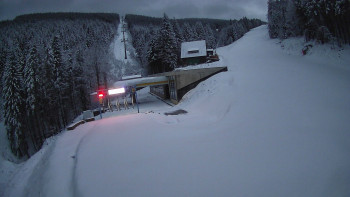 Červenohorské sedlo