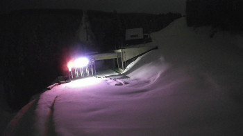 Červenohorské sedlo