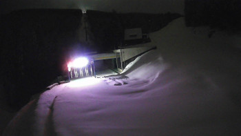 Červenohorské sedlo