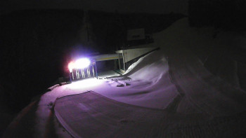 Červenohorské sedlo