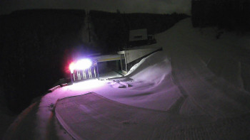 Červenohorské sedlo