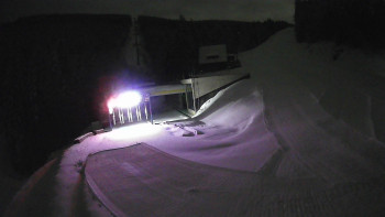 Červenohorské sedlo