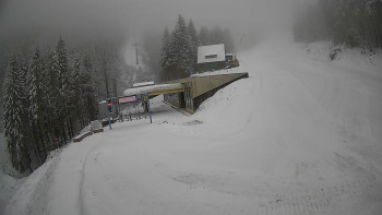 Červenohorské sedlo