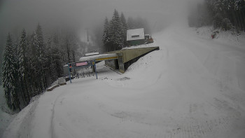 Červenohorské sedlo