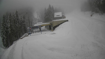 Červenohorské sedlo