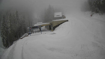 Červenohorské sedlo