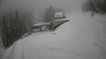 Červenohorské sedlo