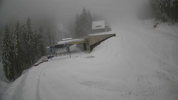 Červenohorské sedlo