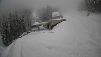 Červenohorské sedlo