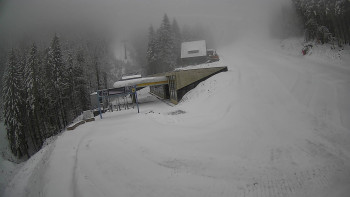 Červenohorské sedlo