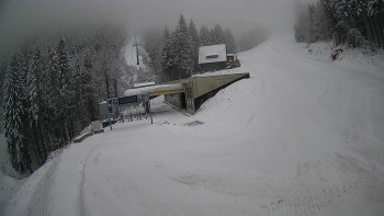 Červenohorské sedlo